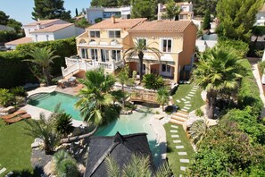 Exterior - Villa Halo, Lagoon Pool & Exclusive seaside getaway (Agde)