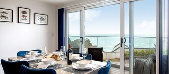 Thanckes Lodge - 3 Bedroom, 6 Sleeper Bungalow