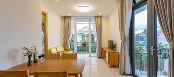 Do Gia Bao Villa