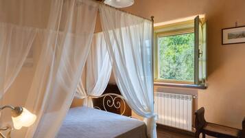 1 camera, culla da viaggio, Wi-Fi gratuito