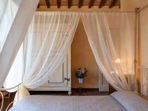 1 soverom, reiseseng for barn og wi-fi (inkludert)