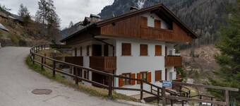 La Casa di Carlotta