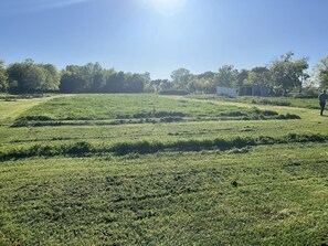 Golf - Eclipse Camping in Waco, TX - A2 (Waco)
