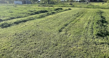 Eclipse Camping in Waco, TX - A2