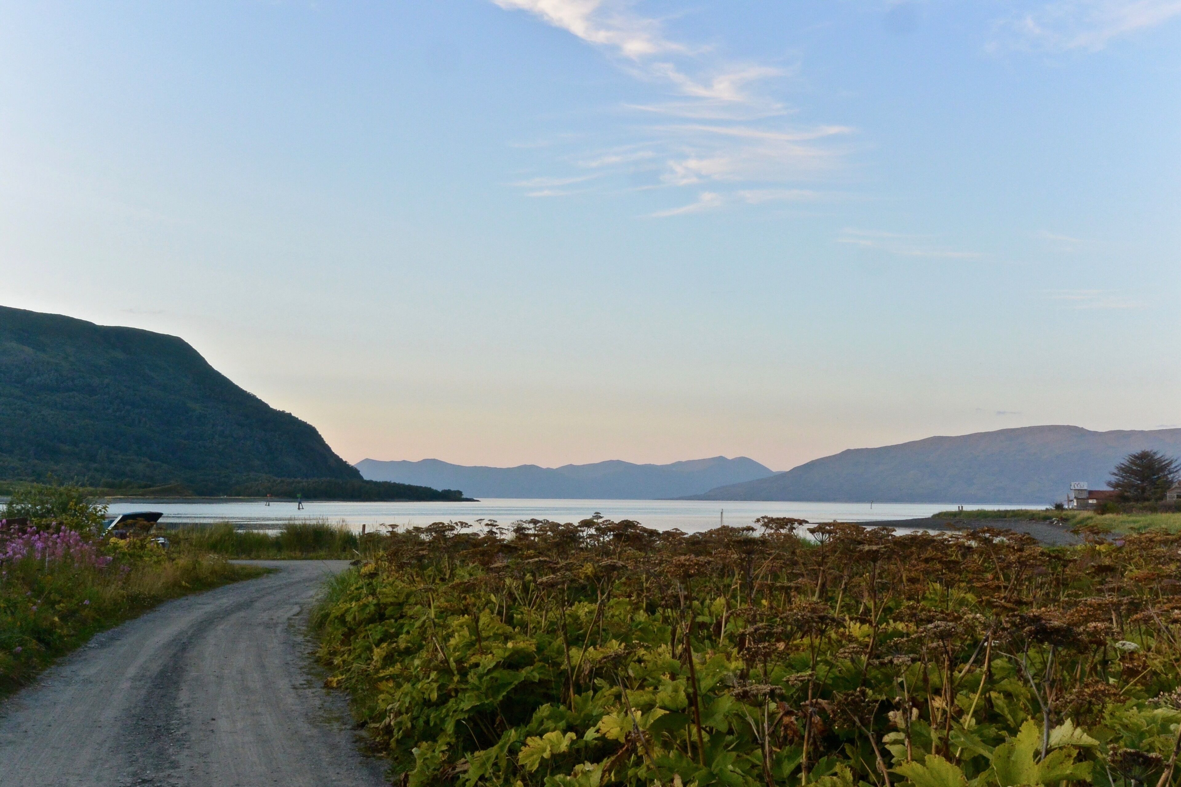 واجهة المنشأة