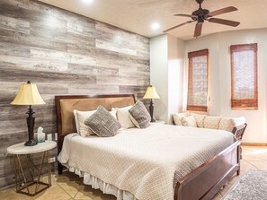 2 bedrooms, iron/ironing board, Internet, bed sheets - Sunny Escape Condo 2B/2B Bella Sirena (Puerto Peñasco)