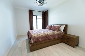 1 chambre, bureau, fer et planche à repasser, Wi-Fi gratuit