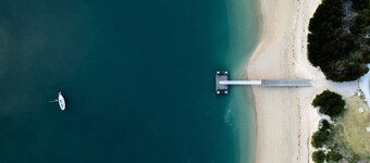 Kalisti Suites - Kamari Suite