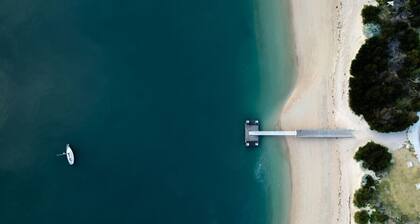 Kalisti Suites - Kamari Suite