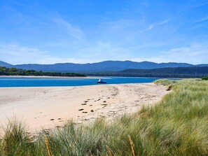 Plage à proximité