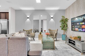 تلفزيون ذكي