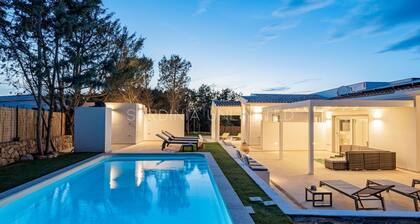 Villa Blue Kalinda - Sardinia Unlimited