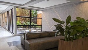 Interior - Apartamentos Quinta Avenida (Bogotá)