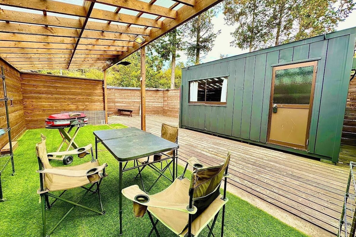 Phòng 3 Premium, không hút thuốc | 1 phòng ngủ, bộ trải giường