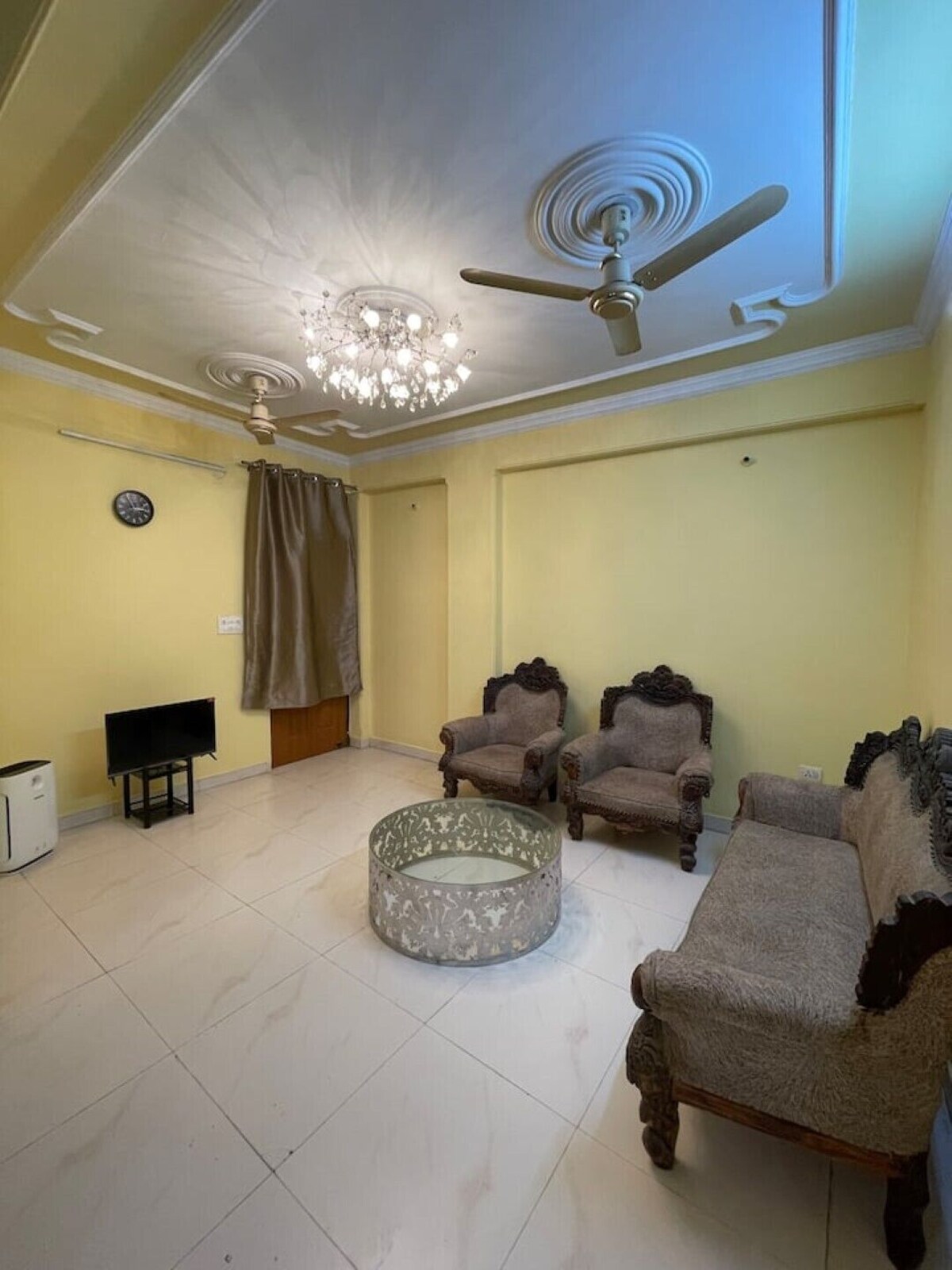 Bild für Gastgeberprofil