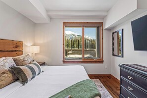 1 bedroom, iron/ironing board, WiFi