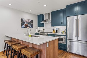 Kaffetrakter/tekoker