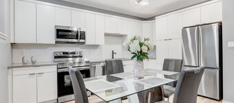 Brand New Modern Escape