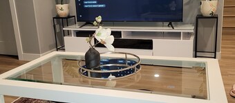 Brand New Modern Escape