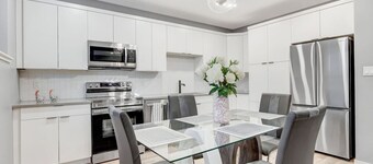 Brand New Modern Escape