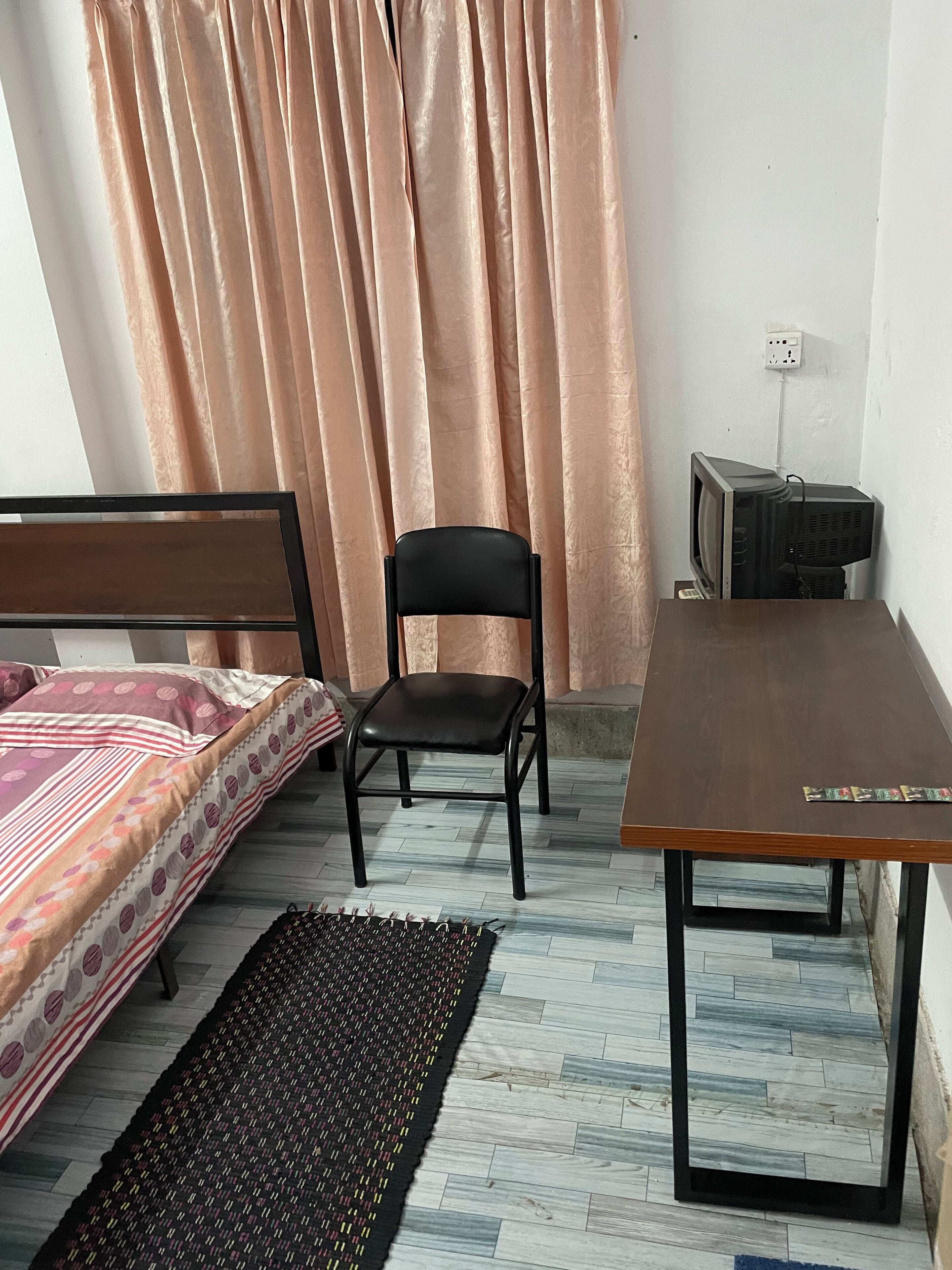 Standard Room | Wi-fi percuma 