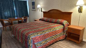 Escritorio y wifi gratis