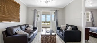 ABSOLUTE BEACHFRONT WITH A POOL