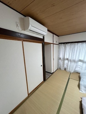 Economy Room (501) | Free WiFi