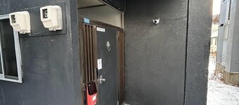 Minpaku Ota Building 5