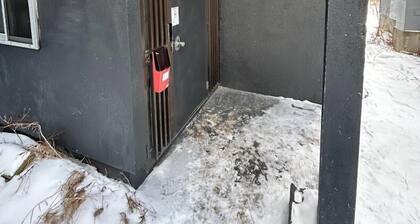 Minpaku Ota Building 5