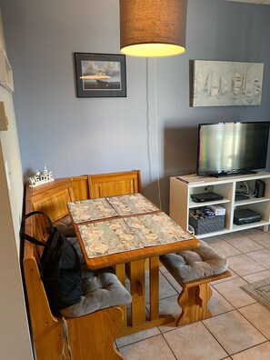 Restauration