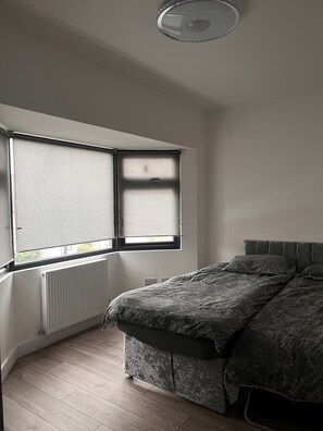 3 camere, ferro/asse da stiro, Wi-Fi, lenzuola