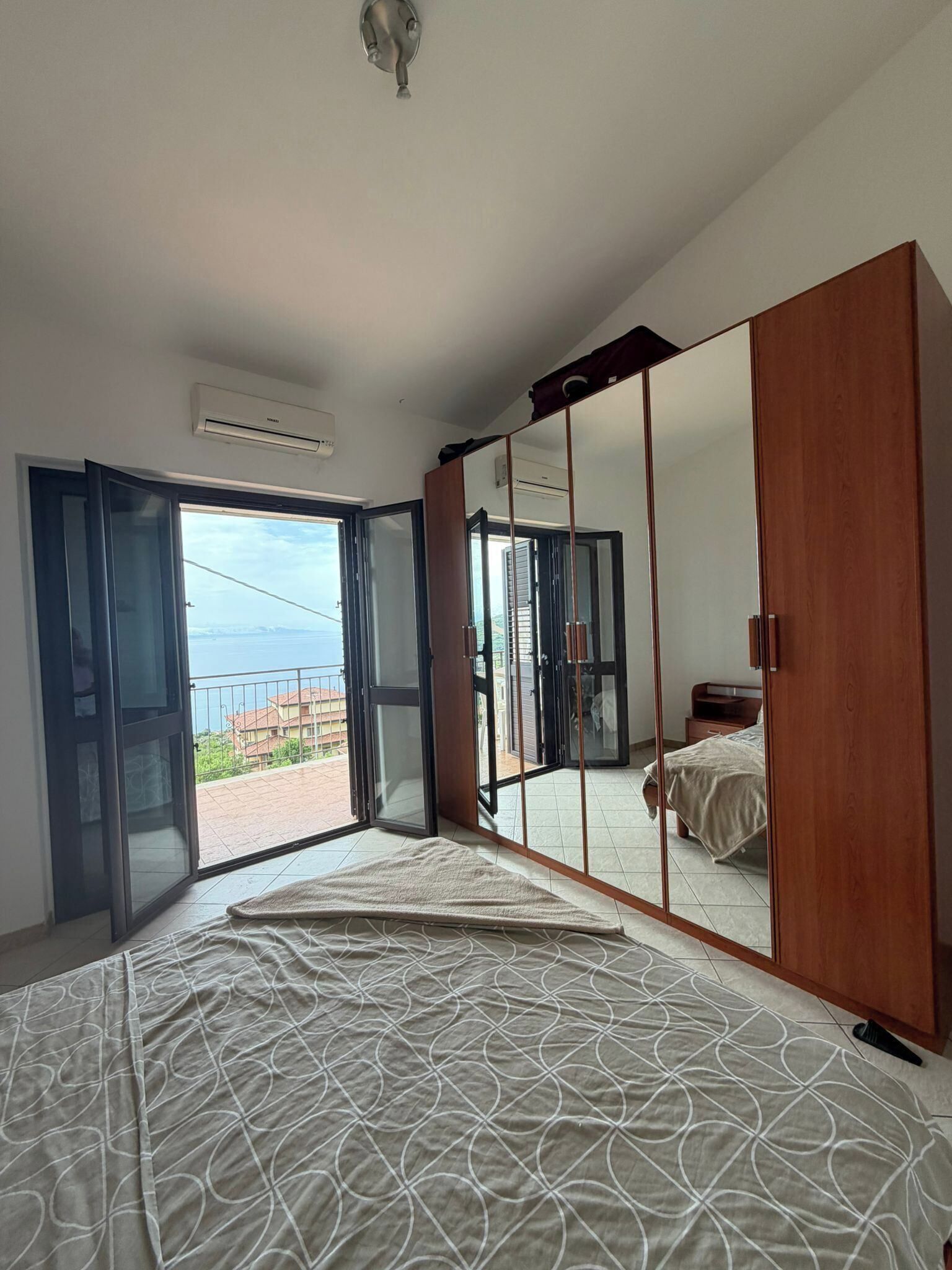 3 Schlafzimmer, Bügeleisen/Bügelbrett, WLAN, Bettwäsche