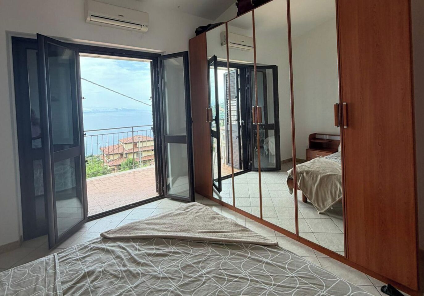 3 camere, ferro/asse da stiro, Wi-Fi, lenzuola