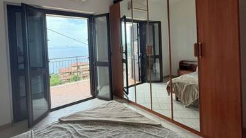 3 camere, ferro/asse da stiro, Wi-Fi, lenzuola