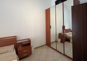 3 Schlafzimmer, Bügeleisen/Bügelbrett, WLAN, Bettwäsche