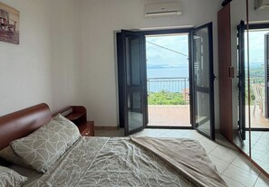 3 camere, ferro/asse da stiro, Wi-Fi, lenzuola