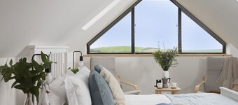 Atlantic Point -  a house that sleeps 8 guests  in 4 bedrooms