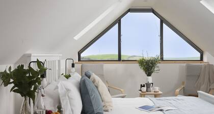 Atlantic Point - a house that sleeps 8 guests in 4 bedrooms