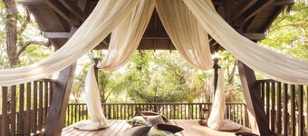 Villa Maravilla @ Dorado Beach Resort & Club at Ritz Carlton Reserve