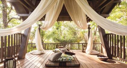 Villa Maravilla @ Dorado Beach Resort & Club at Ritz Carlton Reserve