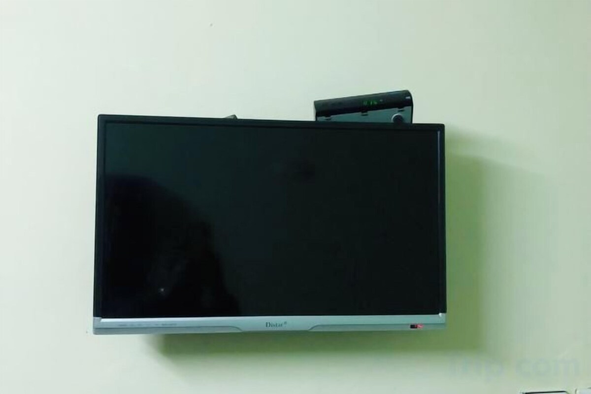 テレビ