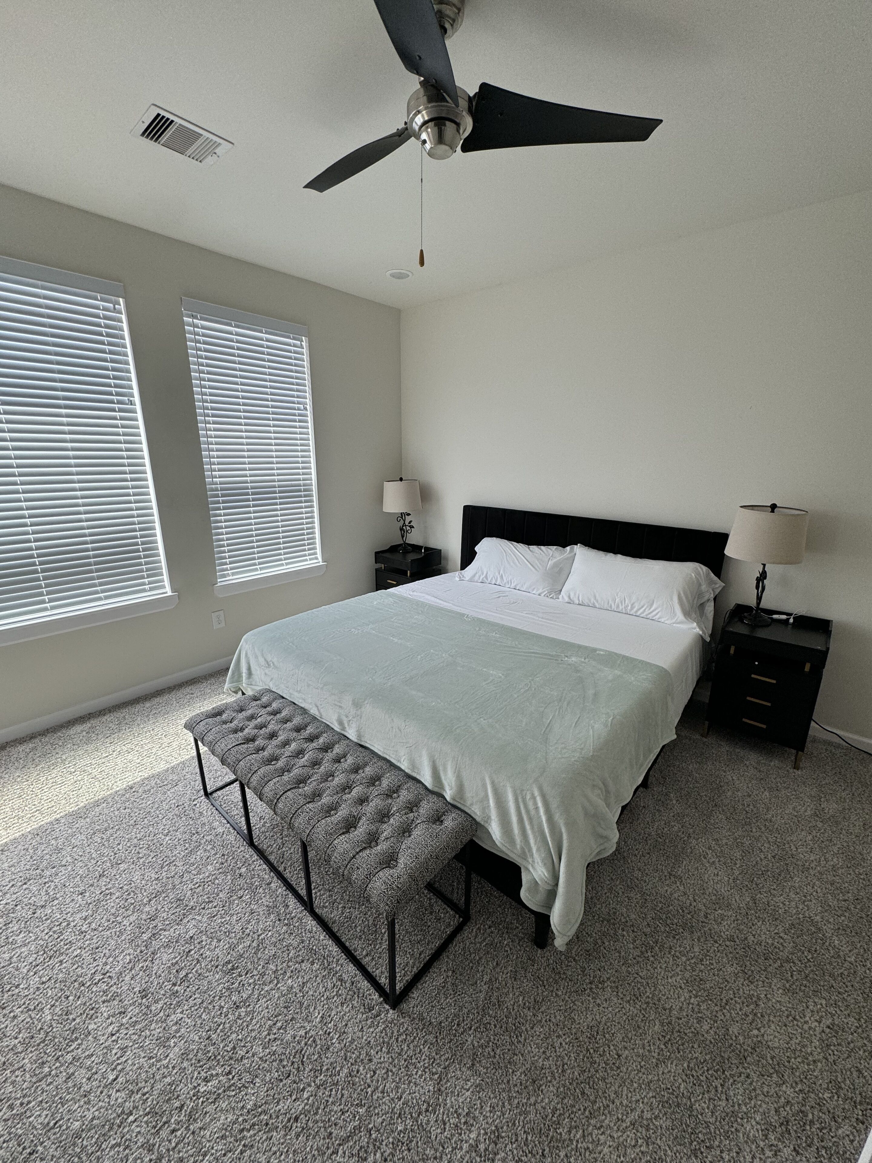 Urban Oasis: Houston 3BR+