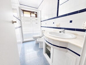 Een douche
