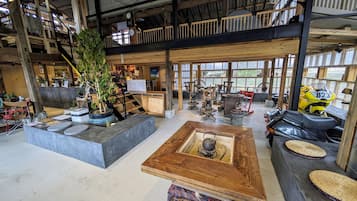 Cafe