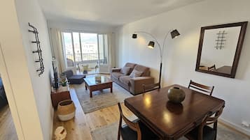 Coin séjour