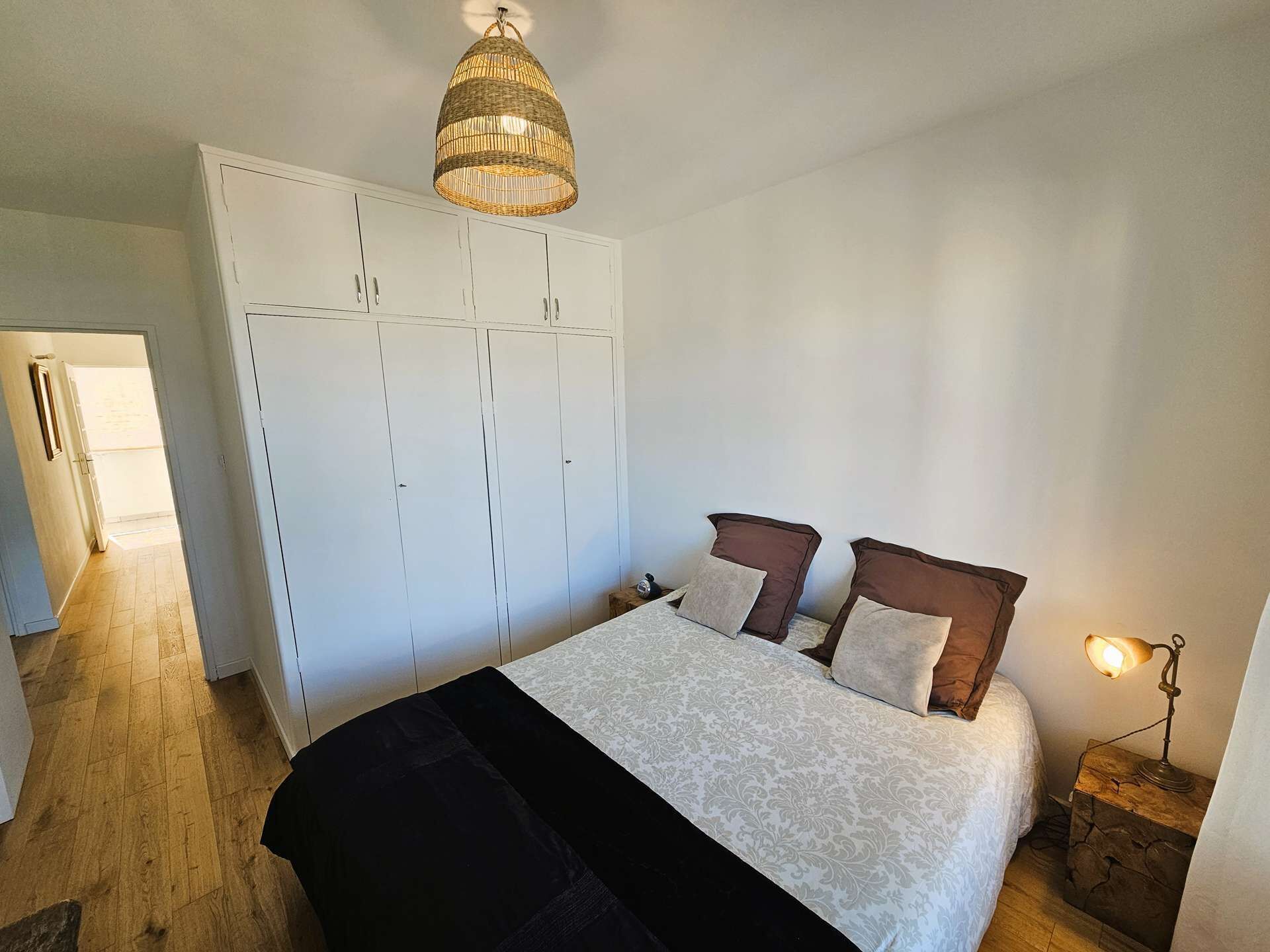 1 chambre, Wi-Fi gratuit