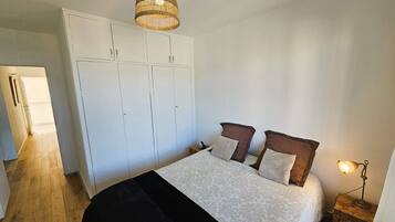 1 chambre, Wi-Fi gratuit