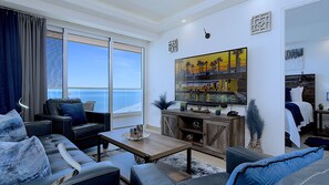 1 habitación, escritorio, tabla de planchar con plancha y wifi gratis