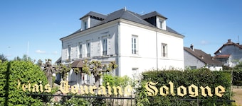 Relais Touraine Sologne